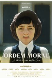 Moral Order